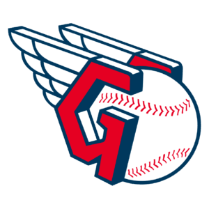 Cleveland Guardians team logo